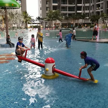 Atlantis Residence Melaka エクステリア 写真