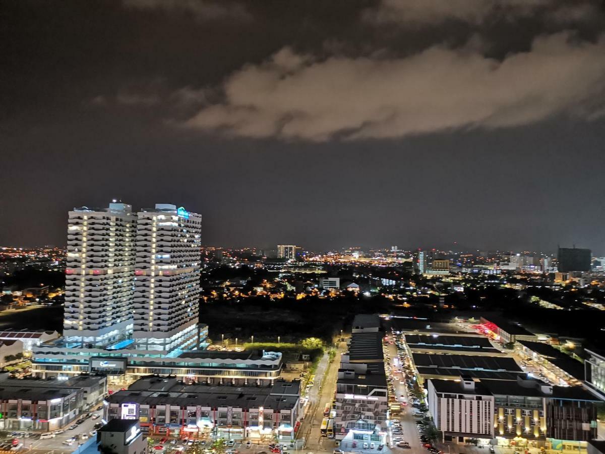 Atlantis Residence Melaka エクステリア 写真