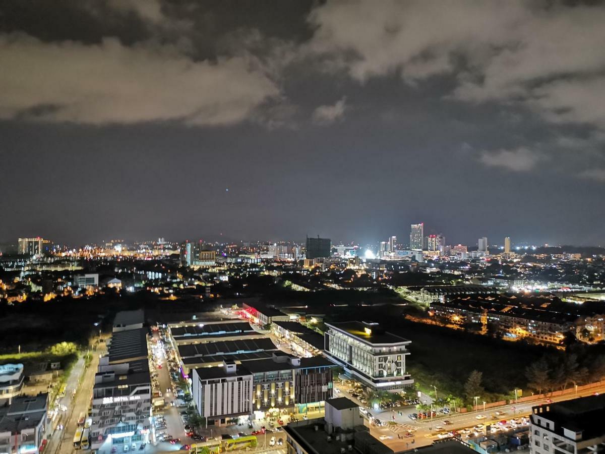 Atlantis Residence Melaka エクステリア 写真