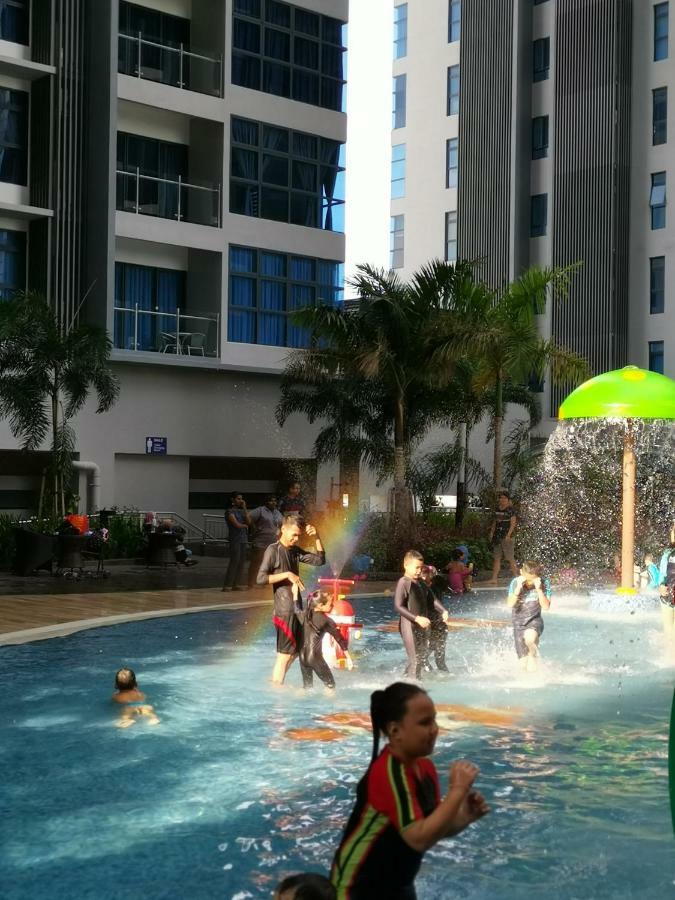 Atlantis Residence Melaka エクステリア 写真